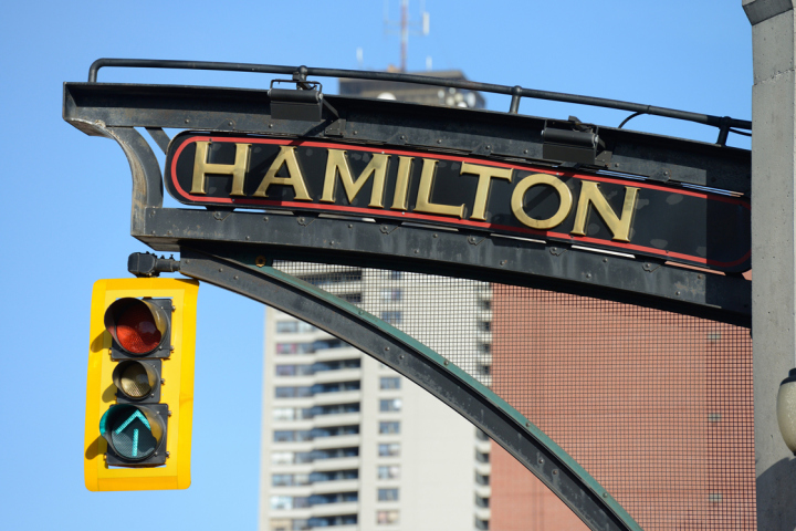 The Journey to CONNECT Hamilton